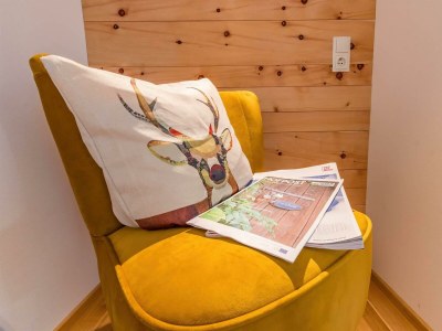 Apartment Apartment Blasblei mit Bad, WC, 2 Schlafzimmer - Outdoor photo 2