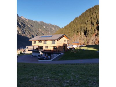 Apartment Apartment Blasblei mit Bad, WC, 2 Schlafzimmer - Outdoor photo 4