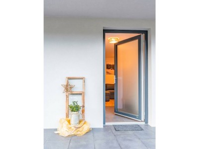 Apartment Apartment Blasblei mit Bad, WC, 2 Schlafzimmer - Outdoor photo 9