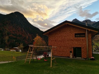 Apartment Apartment Blasblei mit Bad, WC, 2 Schlafzimmer - Outdoor photo 23