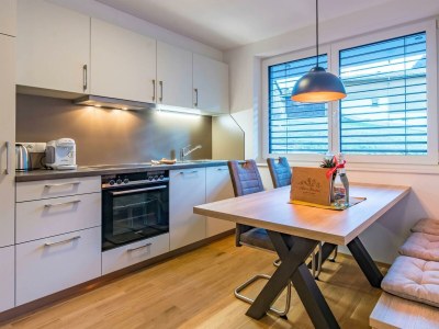 Apartment Apartment Blasblei mit Bad, WC, 2 Schlafzimmer - Features photo 29