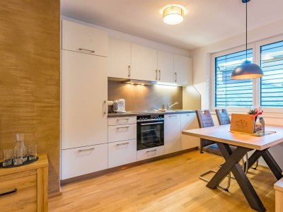 Apartment Apartment Blasblei mit Bad, WC, 2 Schlafzimmer - Features photo 30