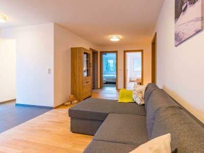 Apartment Apartment Blasblei mit Bad, WC, 2 Schlafzimmer - Features photo 31