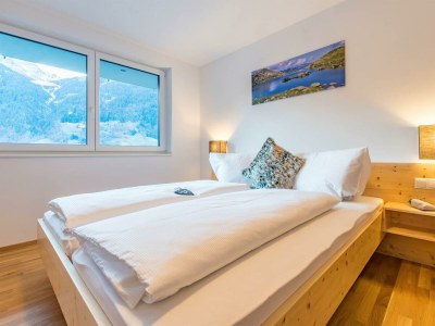 Apartment Apartment Blasblei mit Bad, WC, 2 Schlafzimmer - Features photo 32