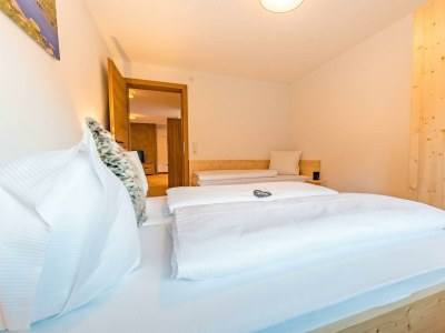 Apartment Apartment Blasblei mit Bad, WC, 2 Schlafzimmer - Features photo 33