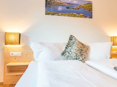 Apartment Apartment Blasblei mit Bad, WC, 2 Schlafzimmer - Features photo 34