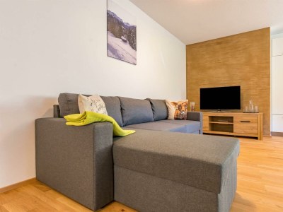 Apartment Apartment Blasblei mit Bad, WC, 2 Schlafzimmer - Features photo 36