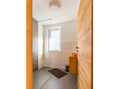 Apartment Apartment Blasblei mit Bad, WC, 2 Schlafzimmer - Features photo 37