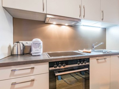 Apartment Apartment Blasblei mit Bad, WC, 2 Schlafzimmer - Features photo 41