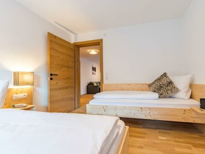 Apartment Apartment Blasblei mit Bad, WC, 2 Schlafzimmer - Features photo 42