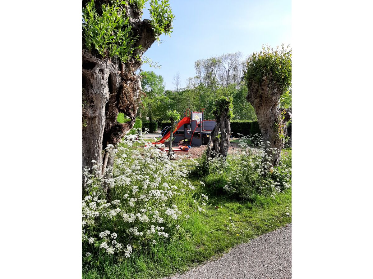 Holiday apartment Koppejan 1AC - Outdoor photo 3