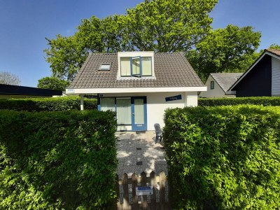 Holiday apartment Koppejan 1AC in Zoutelande - Holiday apartment