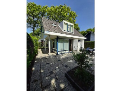 Holiday apartment Koppejan 1AC - Outdoor photo 2