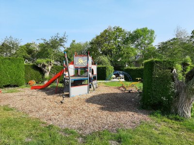 Holiday apartment Koppejan 1AC - Outdoor photo 4