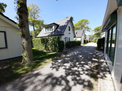 Holiday apartment Koppejan 1AC - Outdoor photo 6