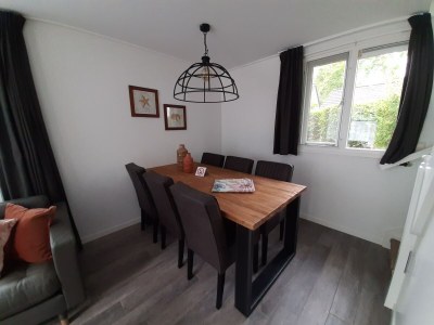 Holiday apartment Koppejan 1AC - Features photo 9