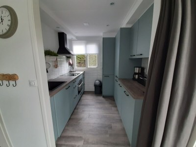 Holiday apartment Koppejan 1AC - Features photo 11