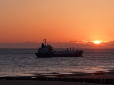 Holiday apartment Koppejan 1AC - Environment photo 16