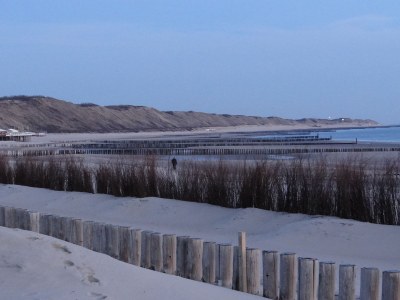 Holiday apartment Koppejan 1AC - Environment photo 17