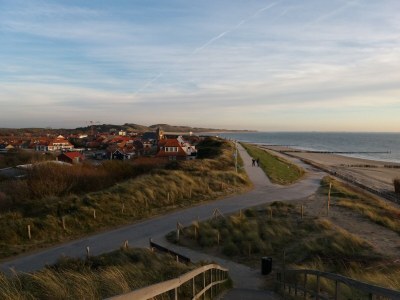 Holiday apartment Koppejan 1AC - Environment photo 22