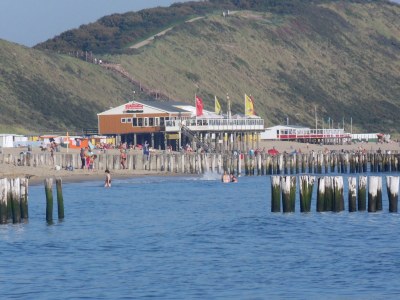 Holiday apartment Koppejan 1AC - Environment photo 23