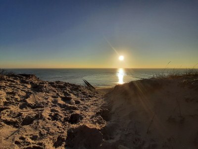 Holiday apartment Koppejan 1AC - Environment photo 28