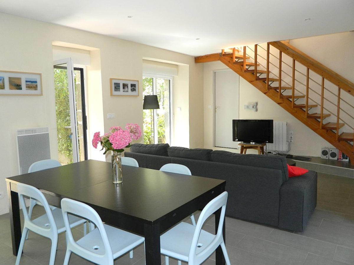 Holiday house E1231 Camaret-N6 - Features photo 3