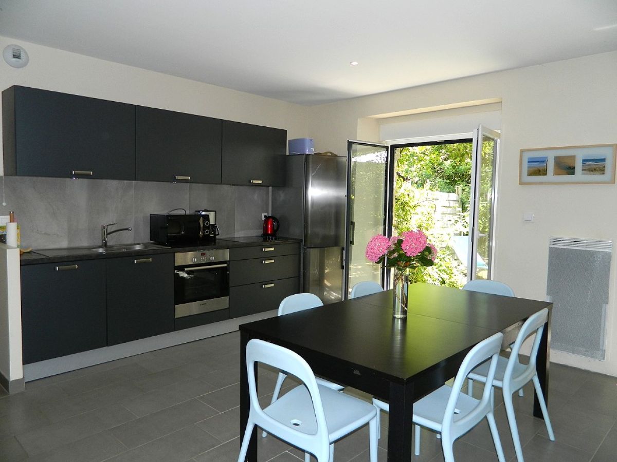 Holiday house E1231 Camaret-N6 - Features photo 4