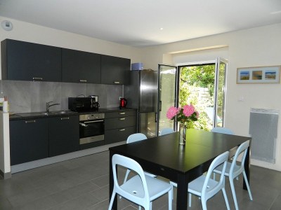 Holiday house E1231 Camaret-N6 - Features photo 4