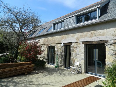 Holiday house E1231 Camaret-N6 - Features photo 9