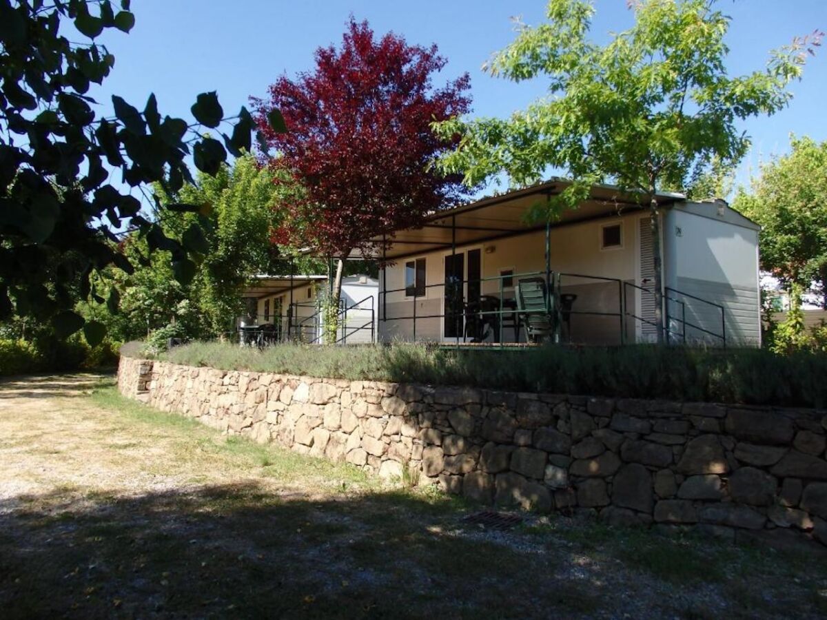 Mobile home Soleiza - Outdoor photo 2