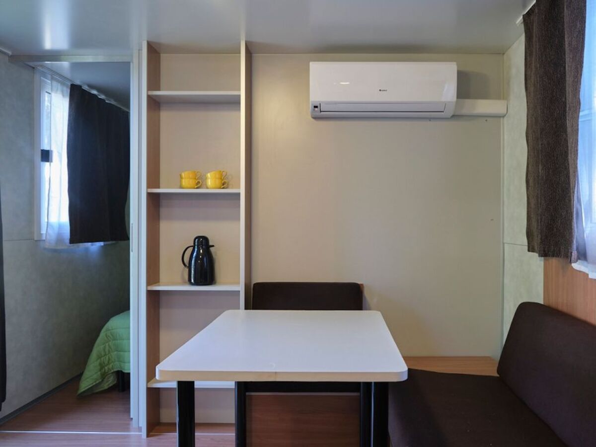 Mobile home Soleiza - Features photo 3