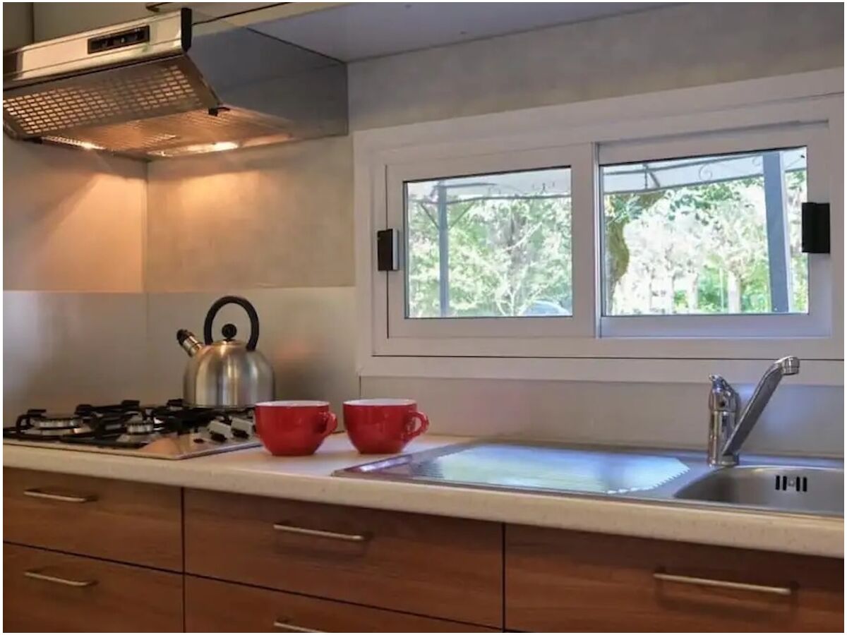 Mobile home Soleiza - Features photo 4