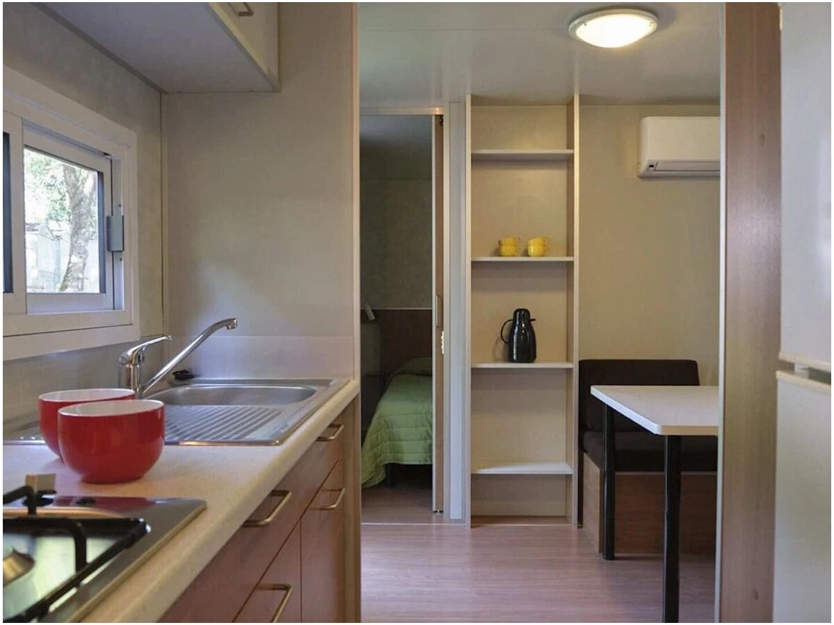 Mobile home Soleiza - Features photo 5