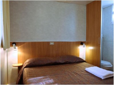 Mobile home Soleiza - Features photo 6