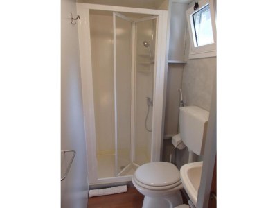 Mobile home Soleiza - Features photo 8