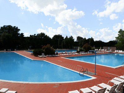 Mobile home Soleiza - Environment photo 9