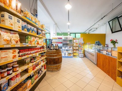 Mobile home Soleiza - Environment photo 11