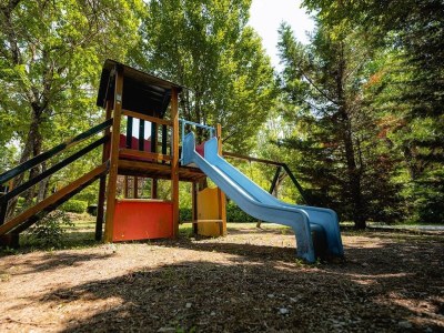 Mobile home Soleiza - Environment photo 12