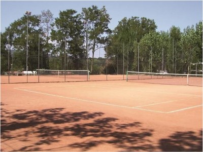 Mobile home Soleiza - Environment photo 13