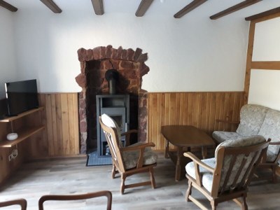 Apartment 4-Bettwohnung unten - Outdoor photo 9