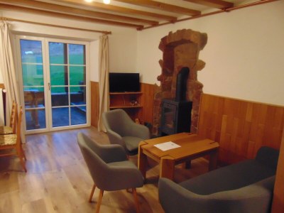 Apartment 4-Bettwohnung unten - Features photo 11