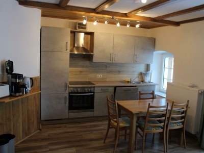 Apartment 4-Bettwohnung unten - Features photo 13