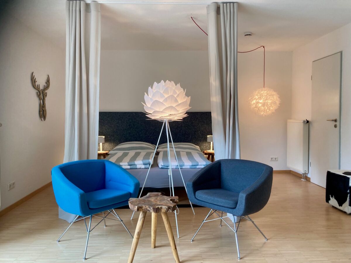 Holiday apartment No title