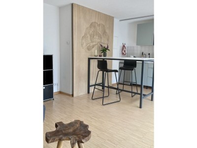 Holiday apartment No title - Outdoor photo 6