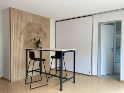 Holiday apartment No title - Outdoor photo 7