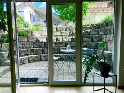 Holiday apartment No title - Outdoor photo 9