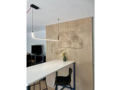 Holiday apartment No title - Features photo 12