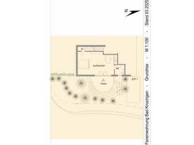 Holiday apartment No title - Document photo 20