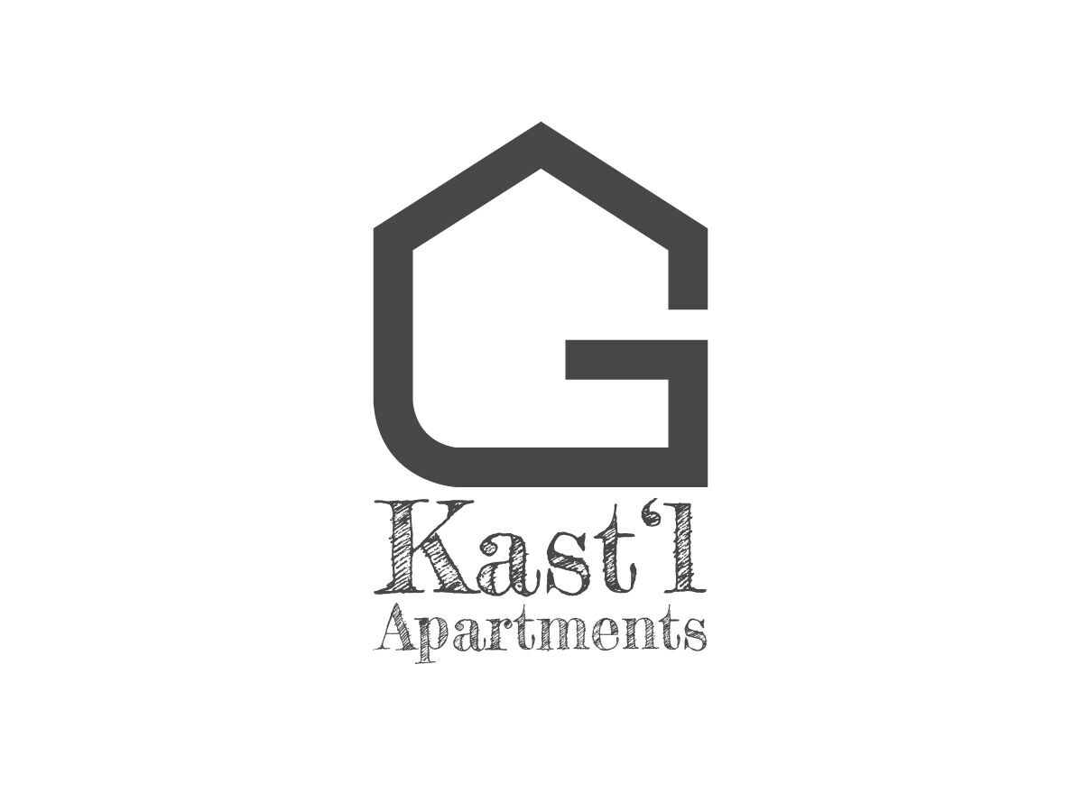 Apartment Kast'l 2